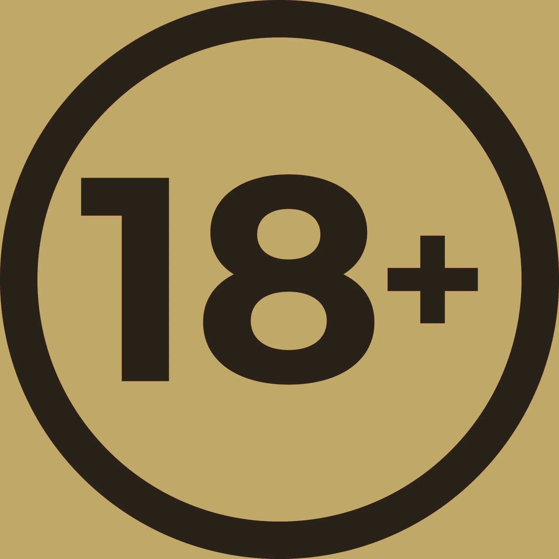 18+