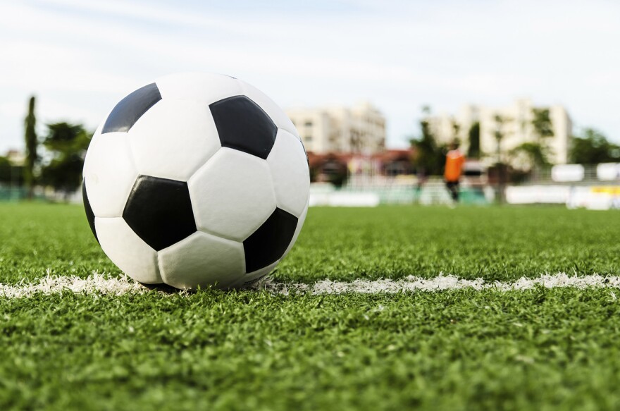 Variety of sports betting markets
